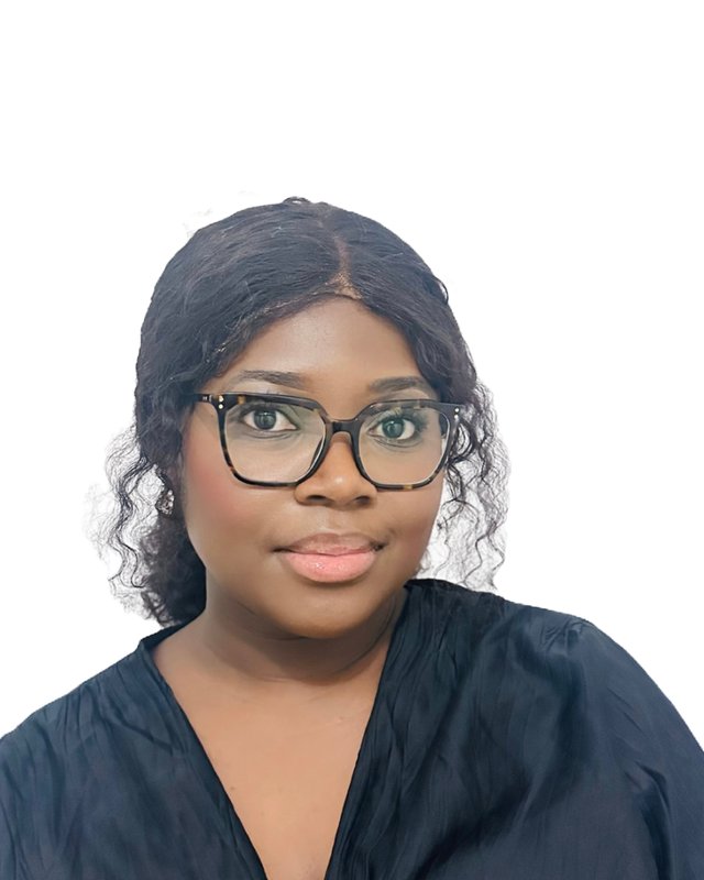 Elaine Amoako