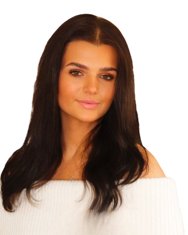 Kimberley Nicholas