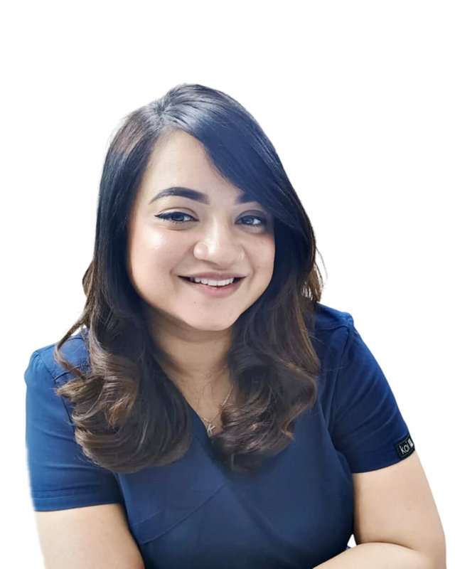 Dr Kishwer Naz