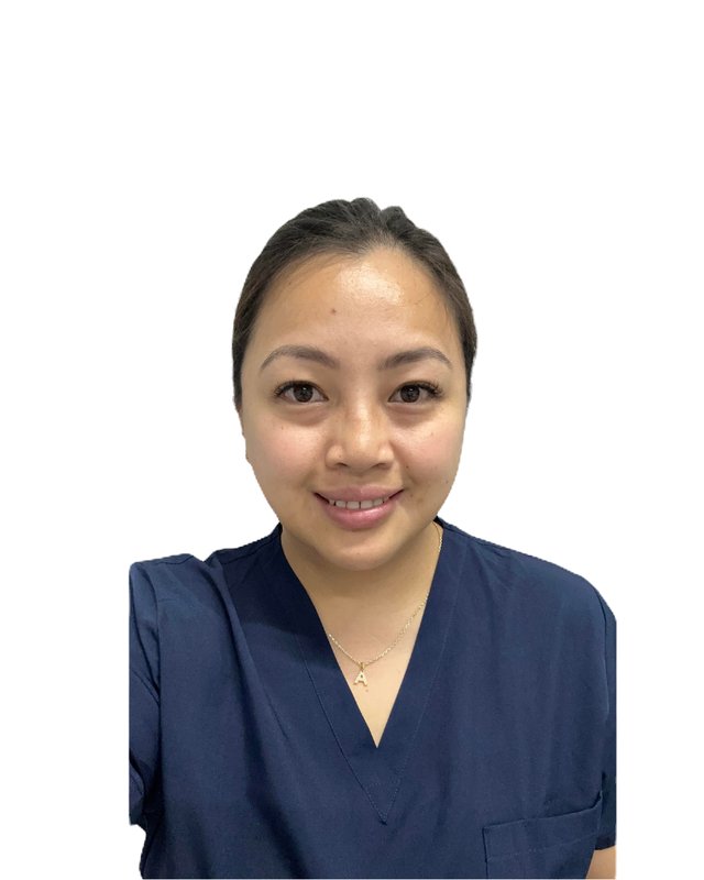 Mary-Aprilyn Dengay