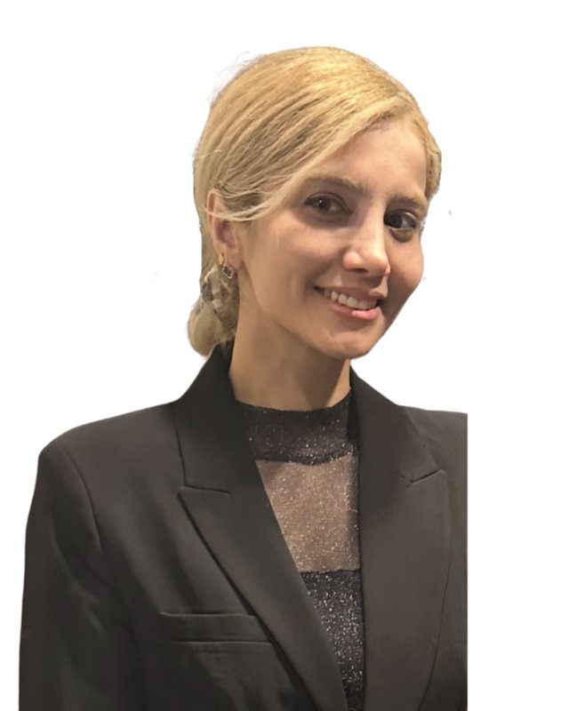 Dr Maryam Pourreza