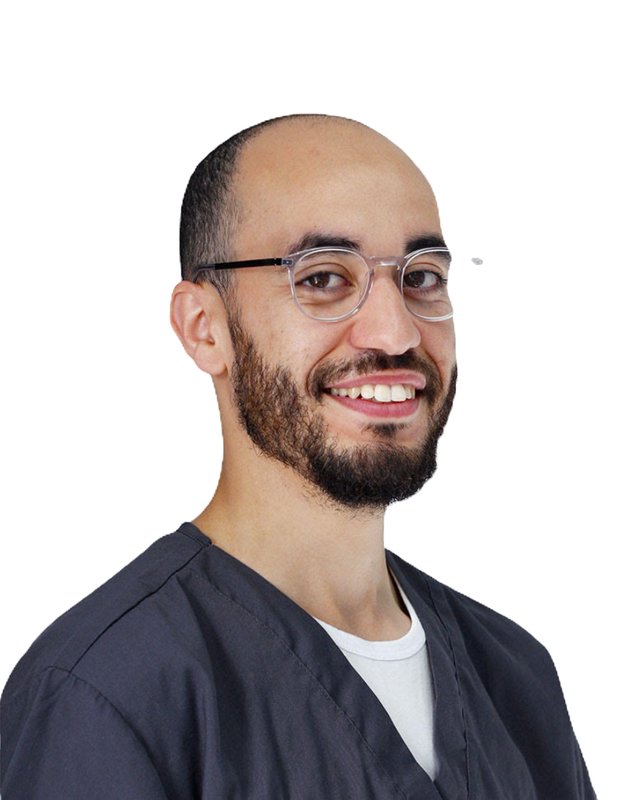 Dr Nabil Helmy