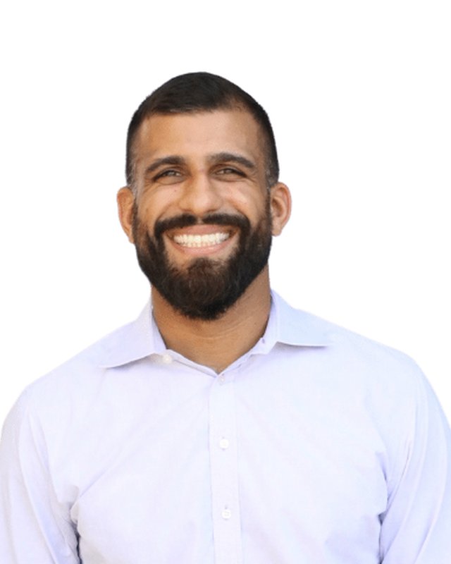 Dr Salaman Iqbal